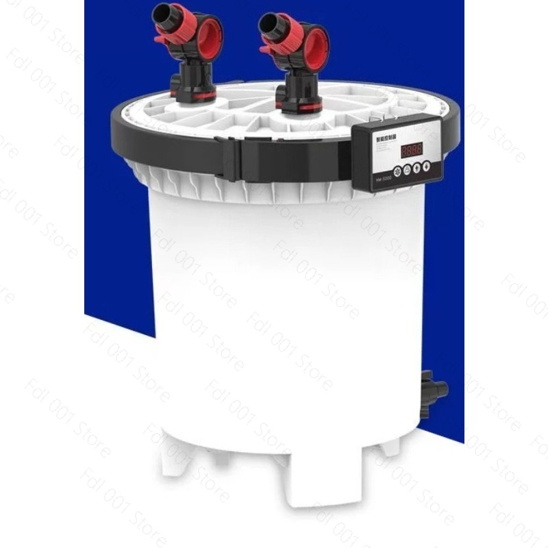 Filtre d'aquarium en éponge éc - Fish Tank Filter Aquarium avis et prix