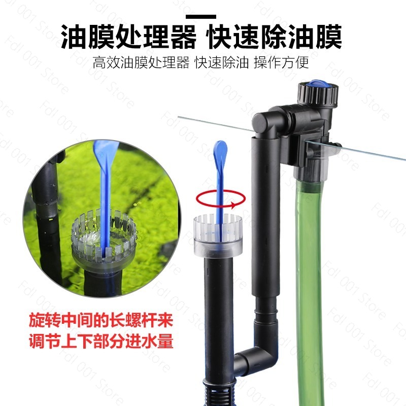 Filtre d'aquarium en éponge éc - Fish Tank Filter Aquarium avis et prix
