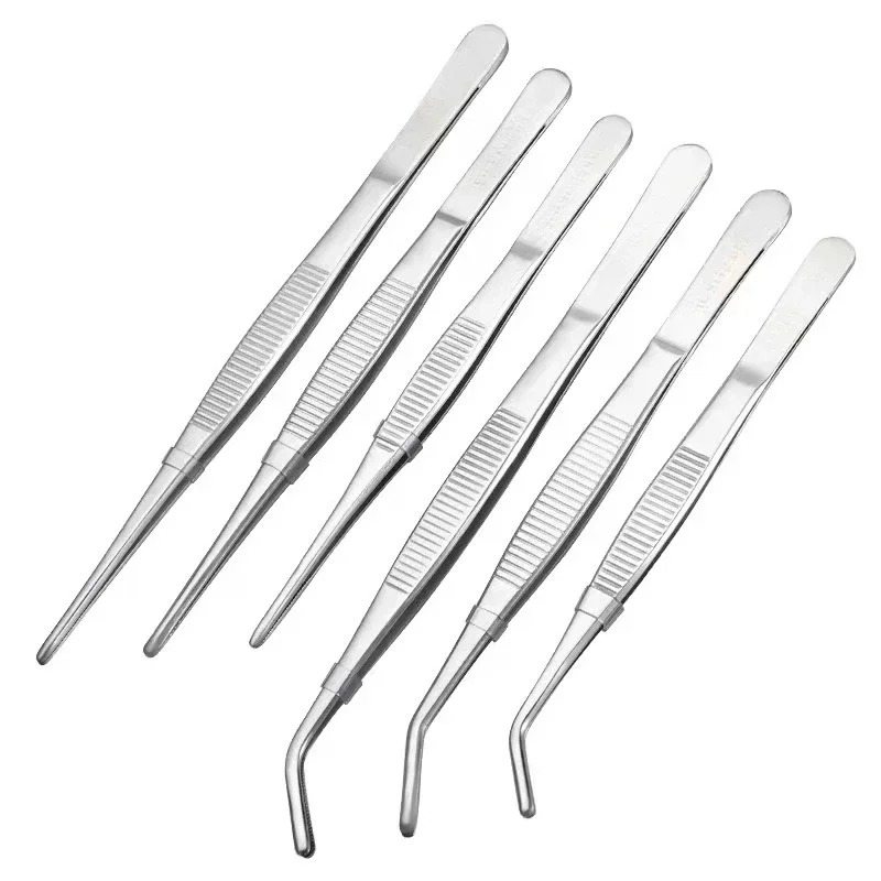 Pincettes longues pour Aquariu - Aquarium Fish Food avis et prix