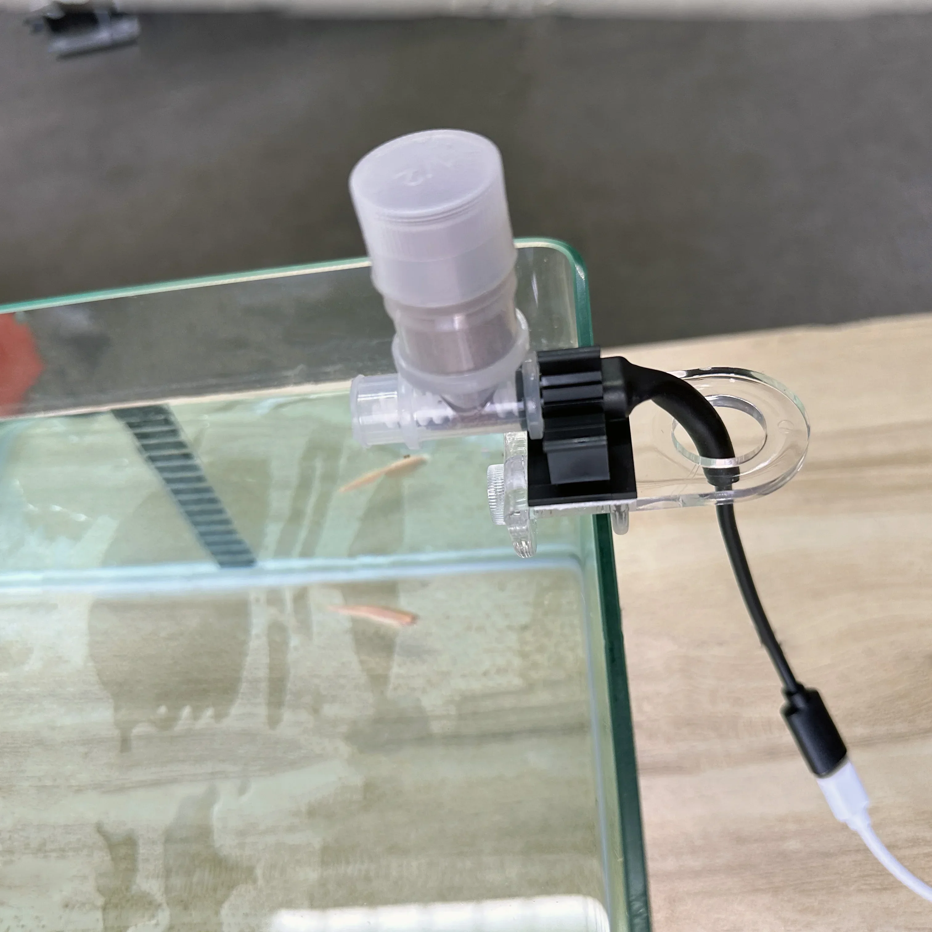 Meilleur mangeoire automatique - Aquarium Fish Food avis et prix