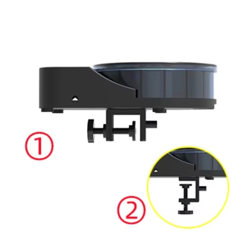 Distributeur automatique de no - Aquarium Fish Big Size avis et prix