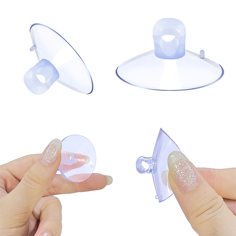 Lot de 20 ventouses de verre t - Aquarium Fish Guppy avis et prix