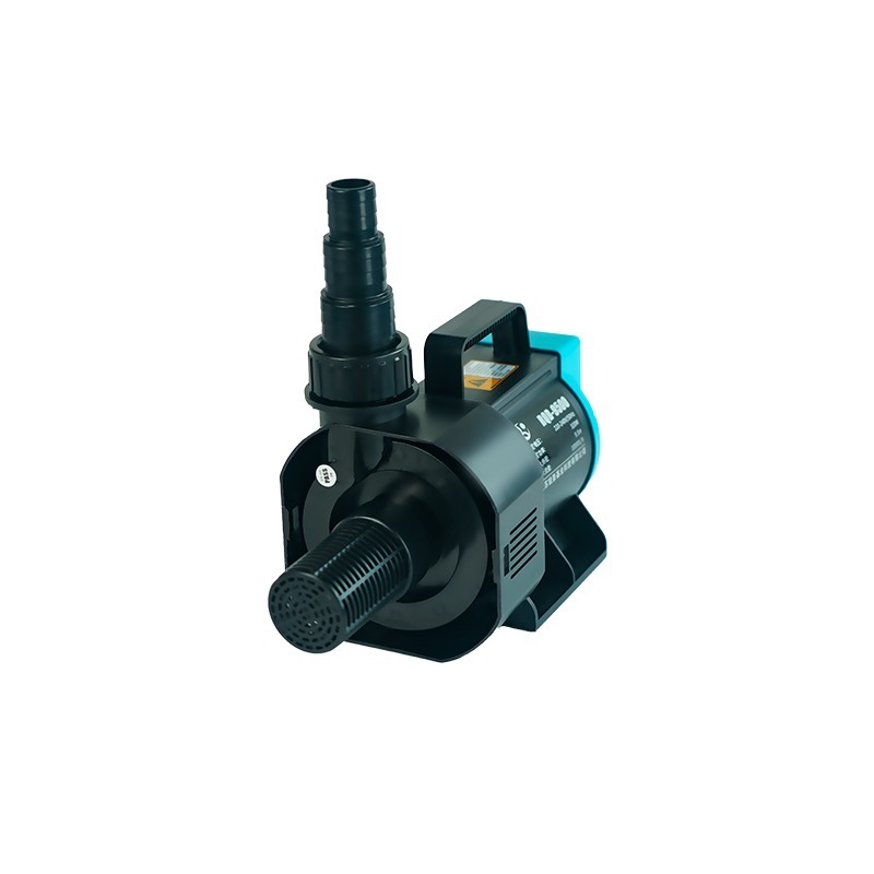 Pompe à eau submersible à haut - Aquarium Fish High Price avis et prix