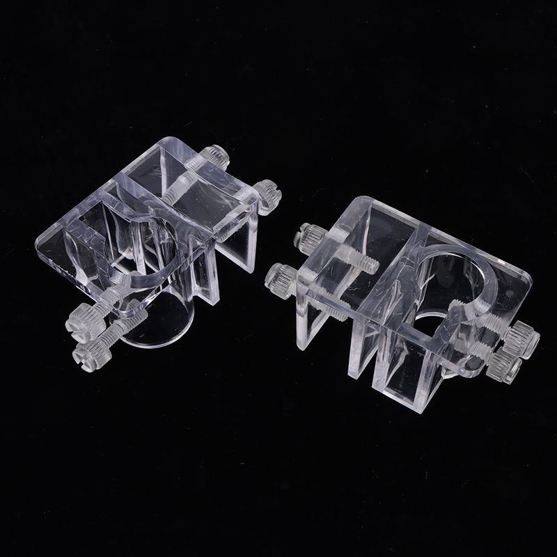 Clip de fixation pour tuyau d' - Aquarium Fish Food avis et prix