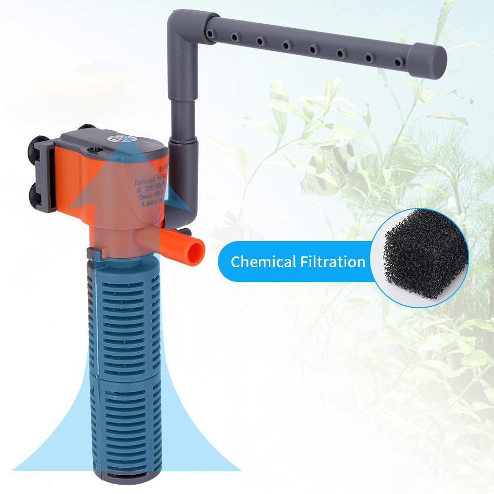 Xilong XL-666/777A Mini Pompe  - Aquarium Xilong avis et prix