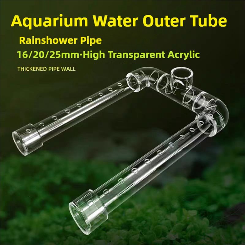 【PRIX-DROP!】Tube de sortie de  - Aquarium Fish High Price avis et prix
