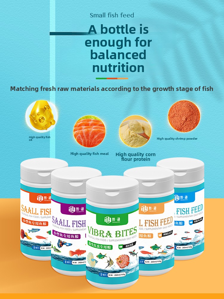 Nourriture pour poissons tropi - Tetra Fish In Aquarium avis et prix