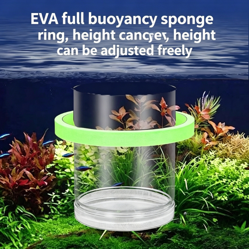 Boîte d'incubation flottante t - Fish Toy In Aquarium avis et prix