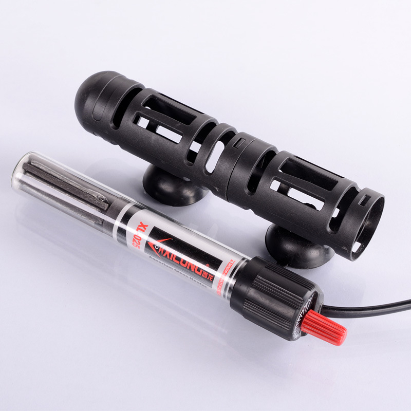 Xilong-Radiateur chauffe-tortu - Aquarium Xilong avis et prix