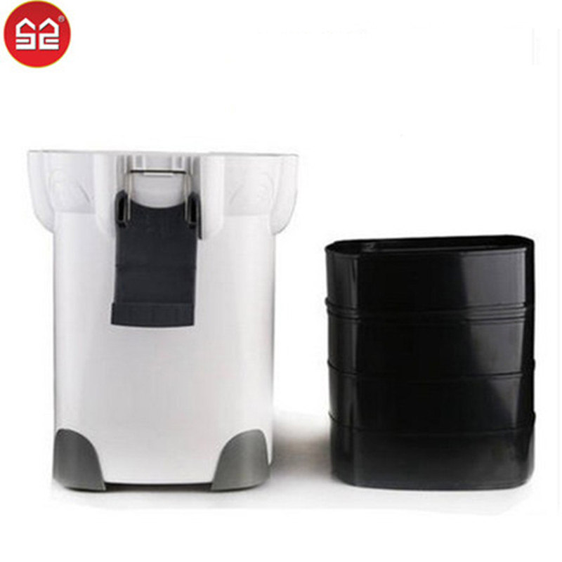 Filtre externe cylindrique SUN - Fish Tank Filter Aquarium avis et prix