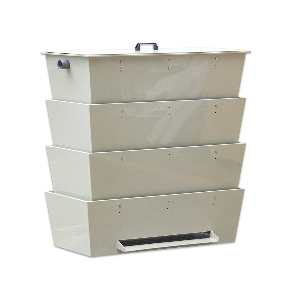 Filtre à eau pour aquarium Qlo - Fish Tank Filter Aquarium avis et prix