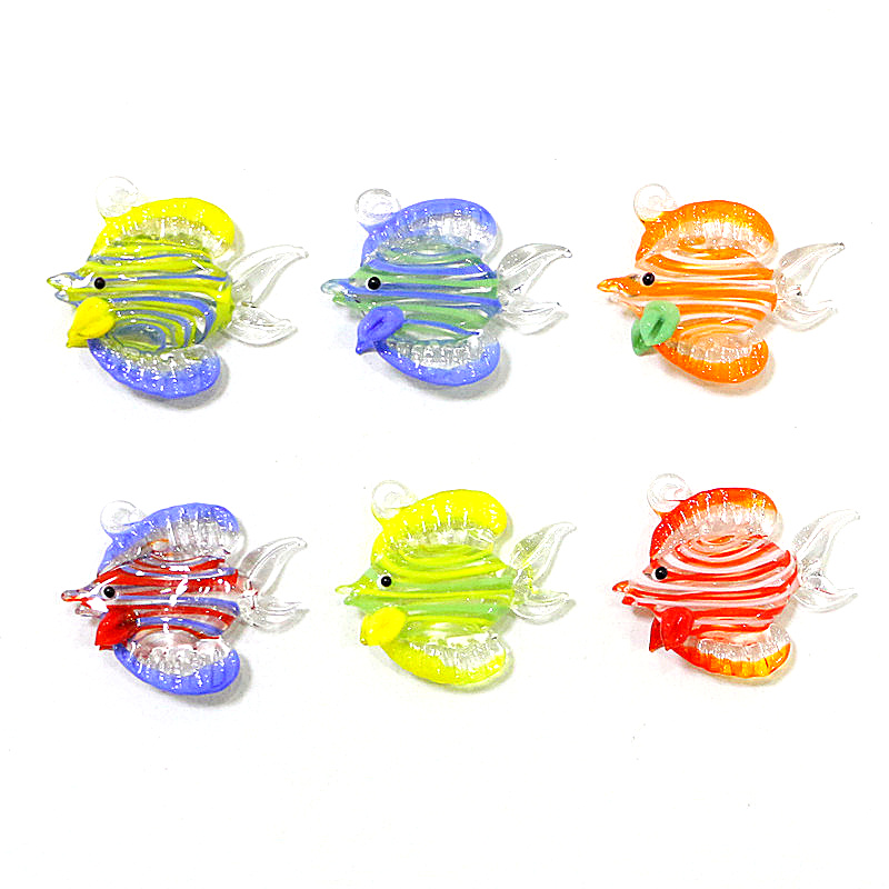 Ensemble de 2 pièces poissons  - Fish Toy In Aquarium avis et prix
