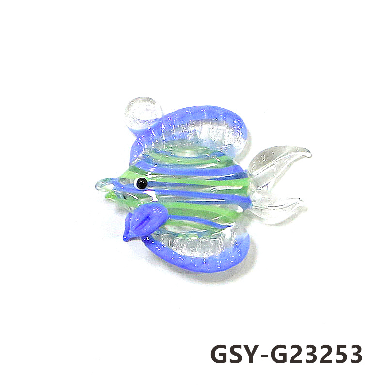 Ensemble de 2 pièces poissons  - Fish Toy In Aquarium avis et prix