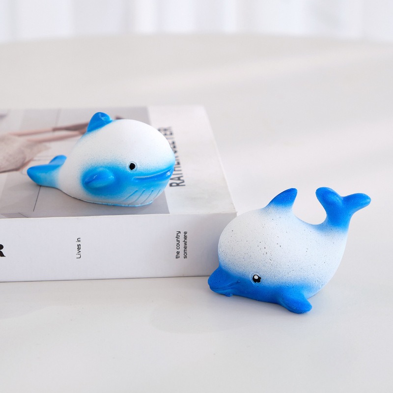 Mini Figurines d'animaux de l' - Aquarium Fish Dolphin avis et prix