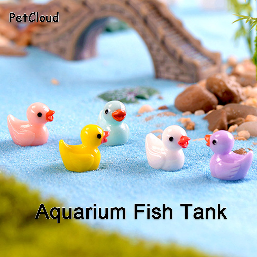Ornement d'aquarium en résine, - Aquarium Fish Dolphin avis et prix