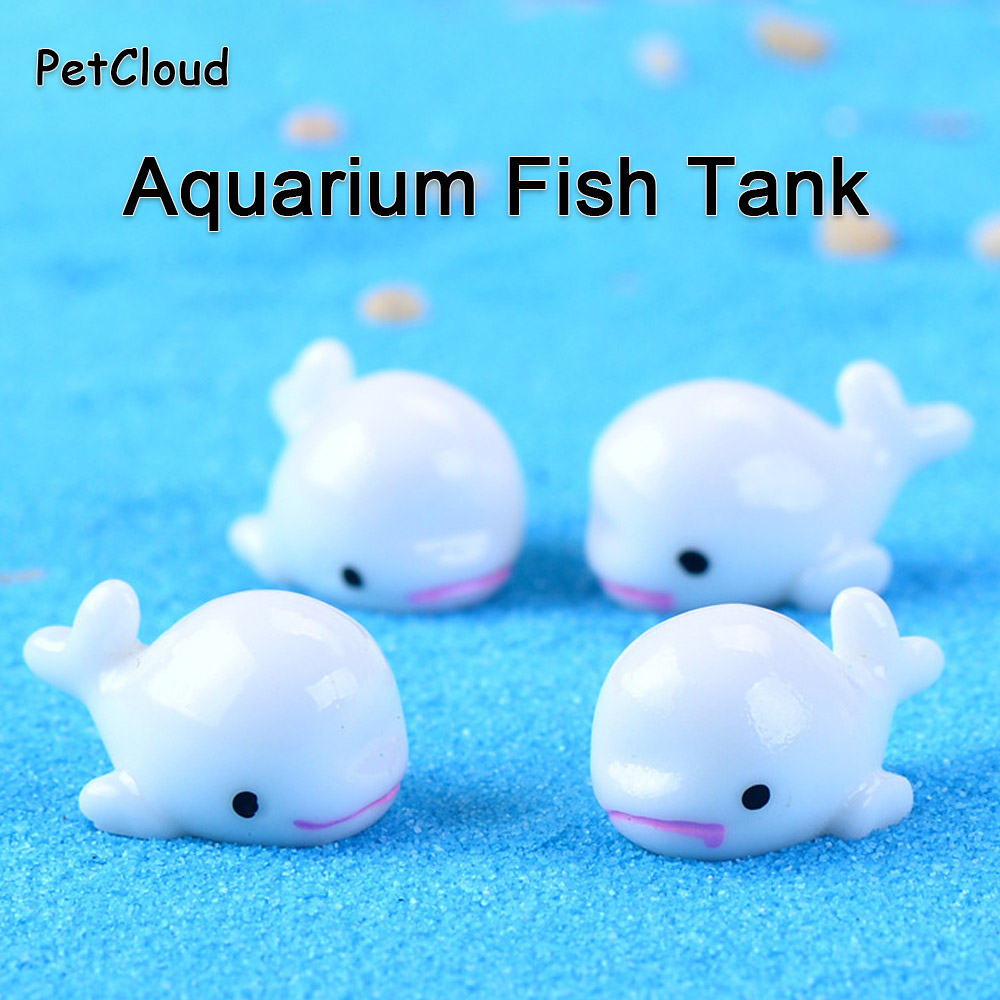 Ornement d'aquarium en résine, - Aquarium Fish Dolphin avis et prix