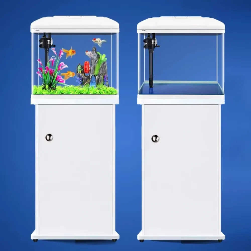 Aquarium Xilong de taille moye - Aquarium Xilong avis et prix