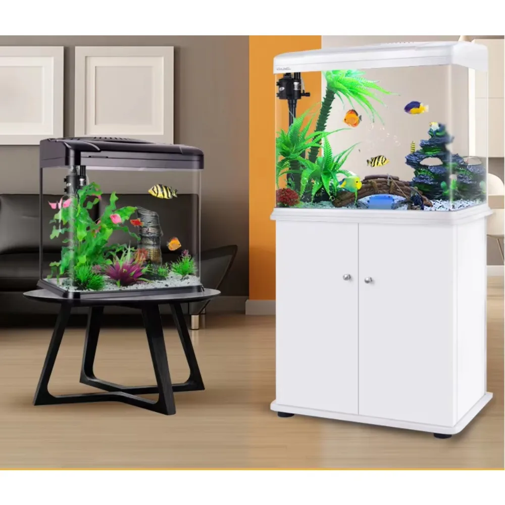 Aquarium Xilong de taille moye - Aquarium Xilong avis et prix