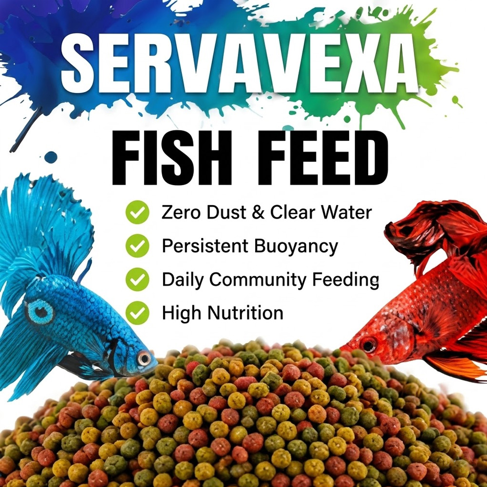 Granulés d'aliments pour poiss - Tetra Fish In Aquarium avis et prix