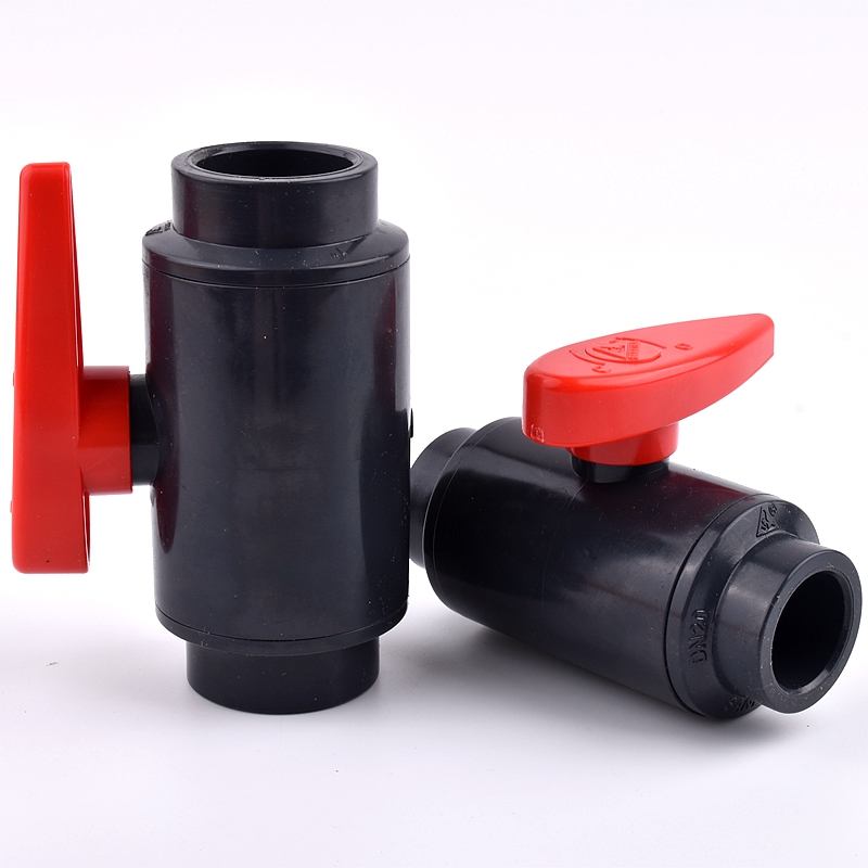 Prise de tuyau en PVC de grand - Aquarium Fish Big Size avis et prix