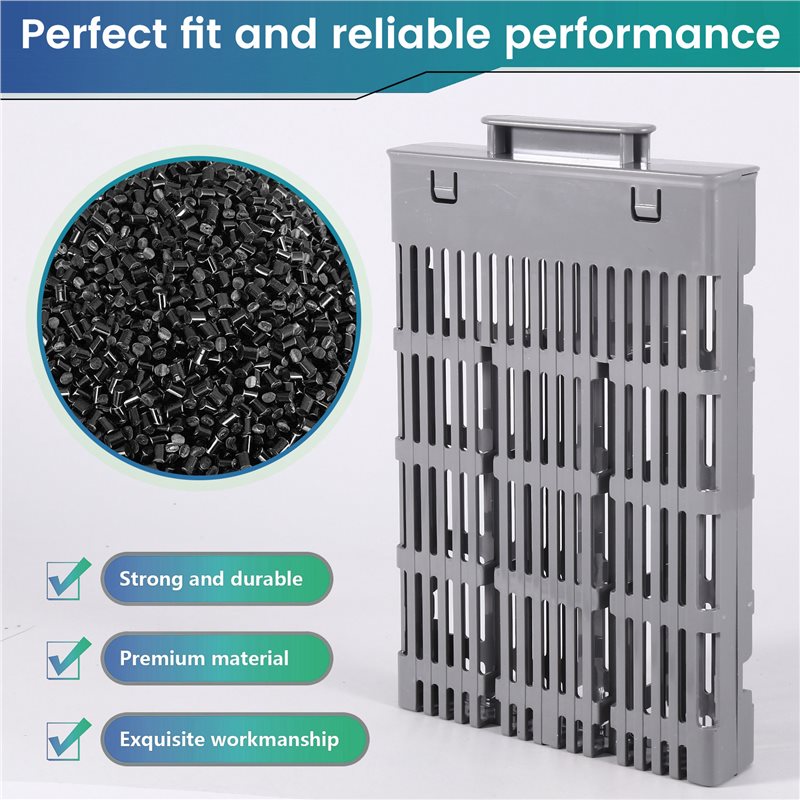 [NOUVEAU!N92R】 Filtre de rempl - Aquarium Xilong avis et prix