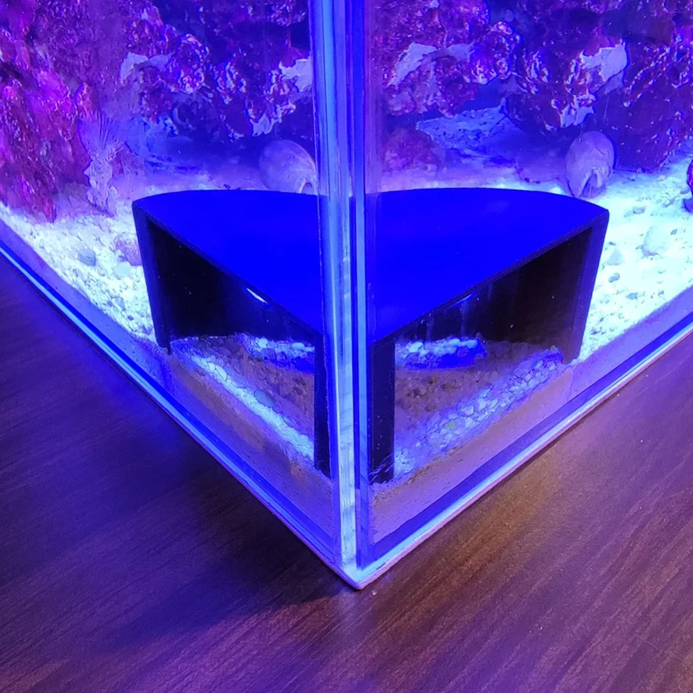 Coin créatif Aquarium grotte A - Aquarium Fish Game avis et prix