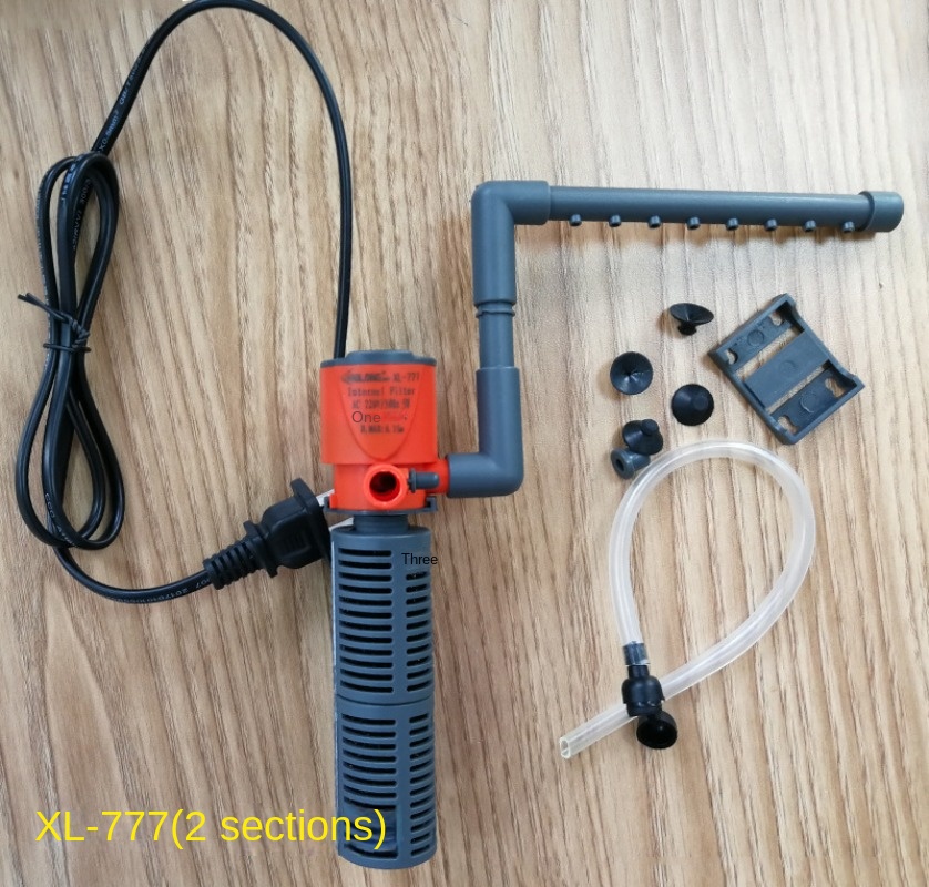Xilong-Mini pompe à eau pour a - Aquarium Xilong avis et prix