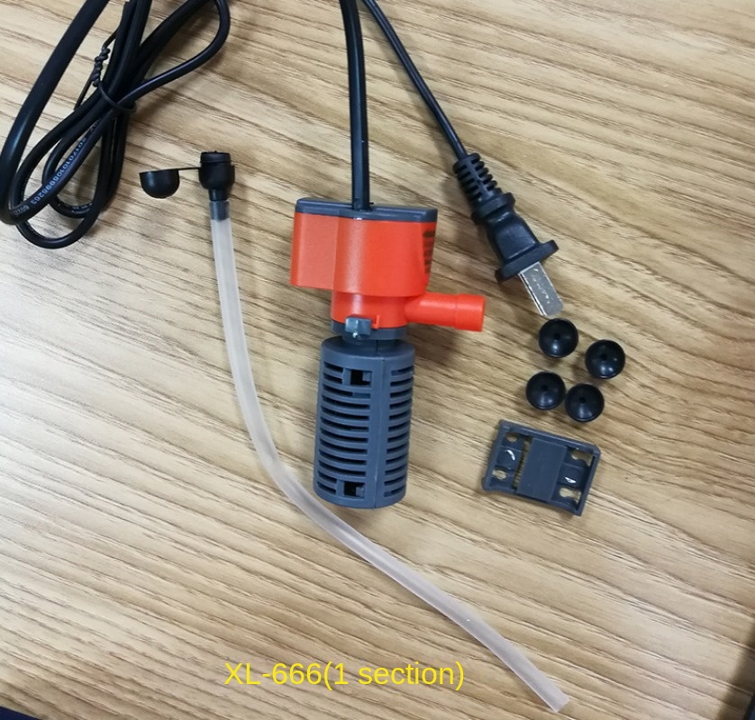 Xilong-Mini pompe à eau pour a - Aquarium Xilong avis et prix