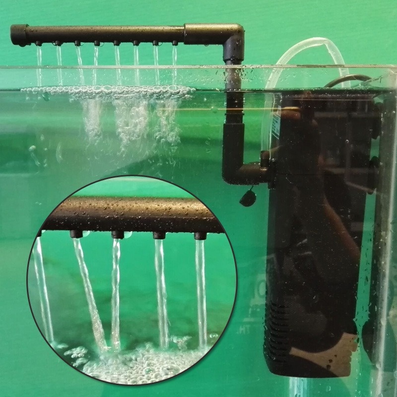 Xilong-Mini pompe à eau pour a - Aquarium Xilong avis et prix