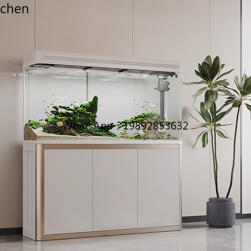Aquarium de salon YGG Xilong,  - Aquarium Xilong avis et prix