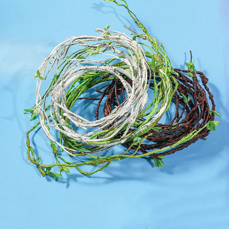 Vignes décor Branches d'escala - Aquarium Fish Guppy avis et prix