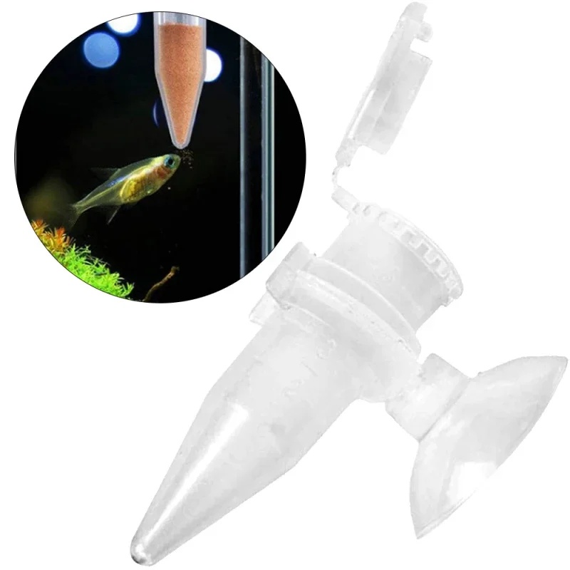 Mangeoire automatique pour poi - Aquarium Fish Eggs avis et prix